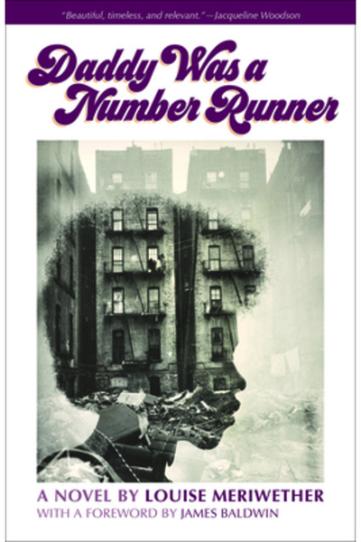 Feminist Press Daddy Was a Number Runner