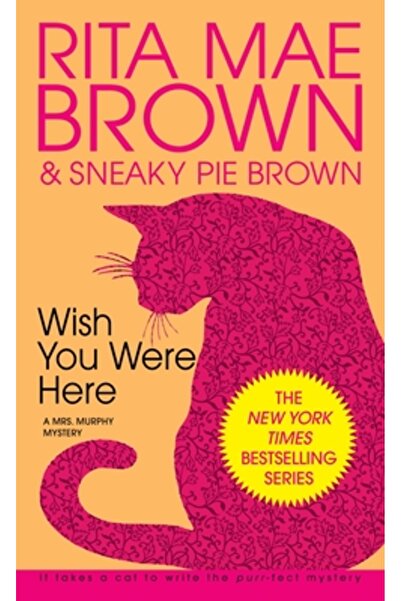 Bantam Wish You Were Here