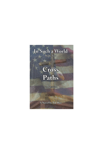 Liferich Pub In Such a World: Cross Paths