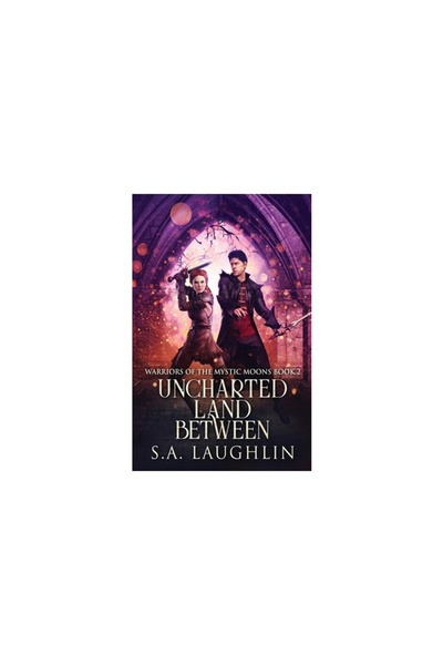 Next Chapter Uncharted Land Between