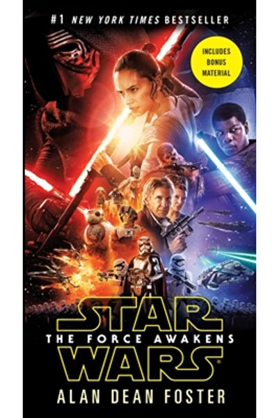 Kessinger Pub Llc The Force Awakens
