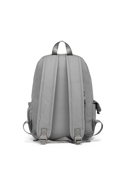 SMART BAGS Backpack School Size Pencil Case with Gift 3237 - Mink