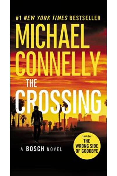 Princeton Univ Pr The Crossing