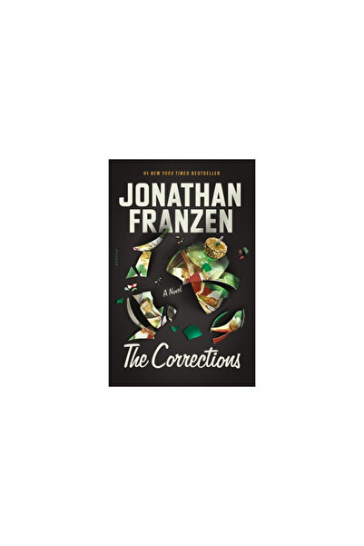 Picador The Corrections