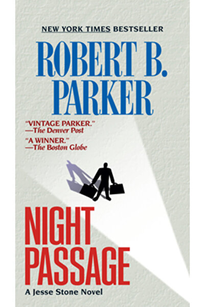 BERKLEY Night Passage