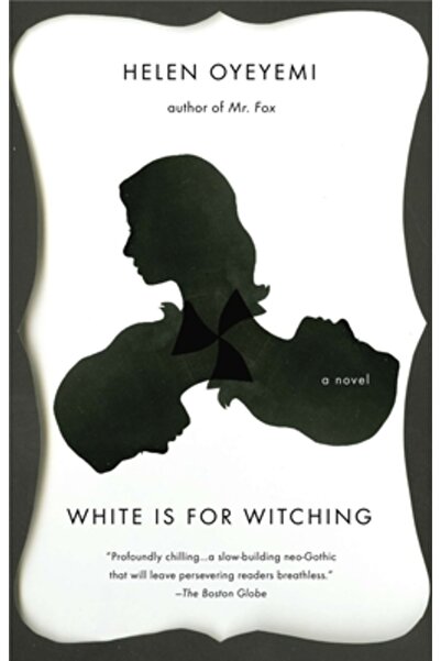 Cambridge Univ Pr White Is for Witching