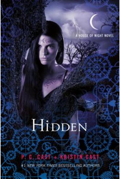 Griffin Hidden