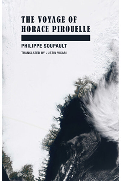 Wakefield Pr The Voyage of Horace Pirouelle