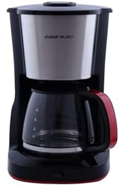 ALSAIF Al Saif Electric Coffee Maker 1.25 Liter 1000 Watts