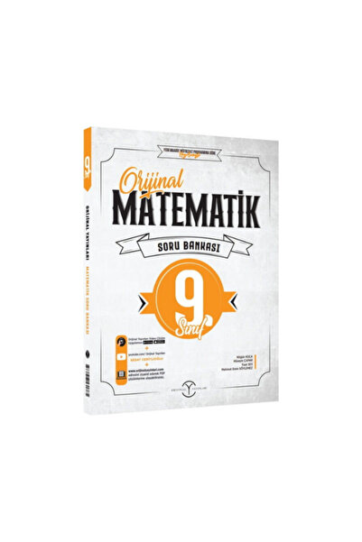 Garantör Akademi 2026 meb maarif model orijinal yaynları 9.sınıf matematik so...