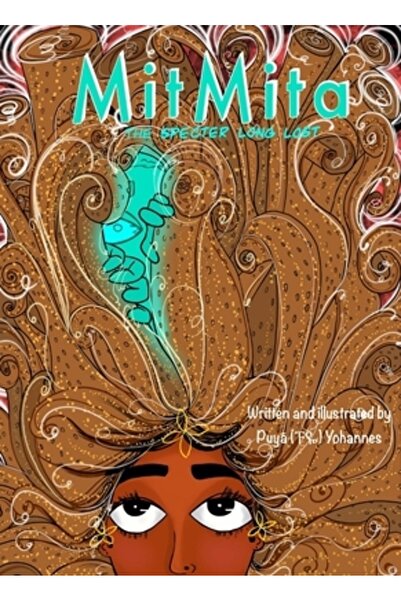 Affirm Science Pub MitMita (The Spector Long Lost)