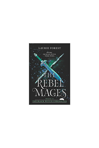 Inkyard Pr The Rebel Mages: An Anthology