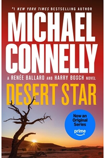Grand Central Publ Desert Star
