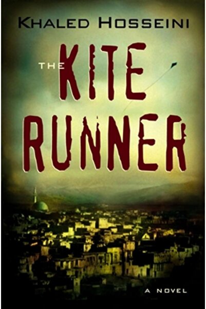Riverhead Books The Kite Runner