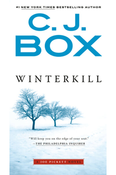 Berkley Pub Group Winterkill