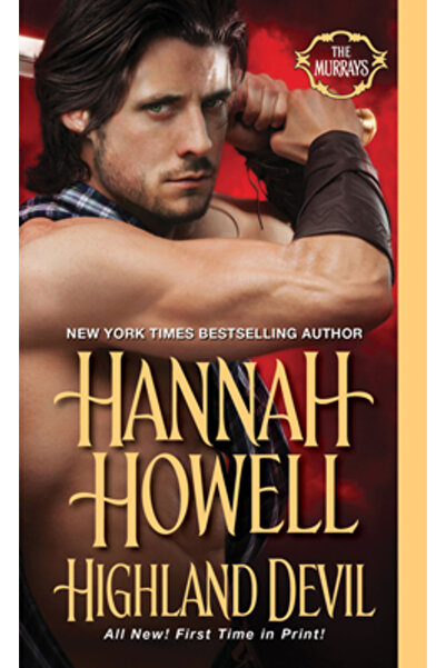 Zebra Books Highland Devil