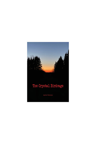 Empire Pub Inc The Crystal Birdcage