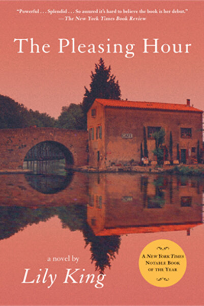 Grove Press The Pleasing Hour