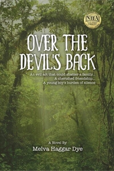 Proisle Pub Serv Over the Devil's Back