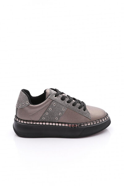 DGN B07 Kadin Sneaker Ayakkabı