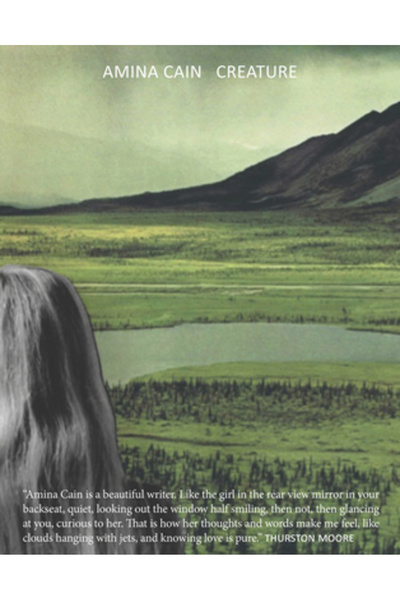 Cambridge Univ Pr Creature