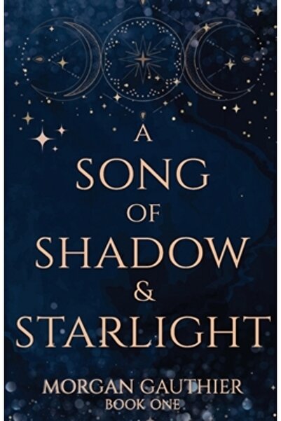 INDEPENDENT CAT A Song of Shadow and Starlight