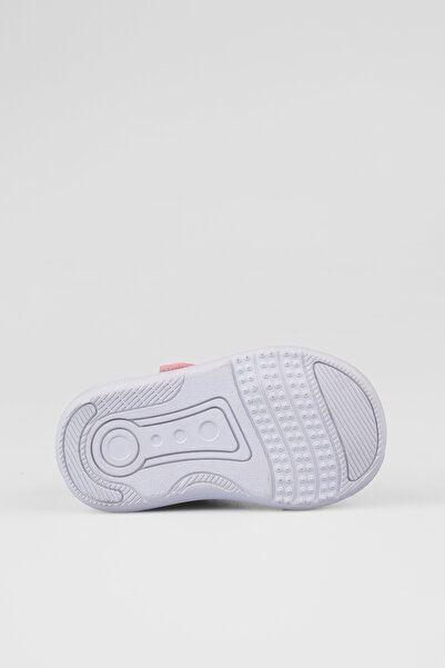 Vicco Ayden Ortopedik Kız Bebek Pudra İlk Adım Bot