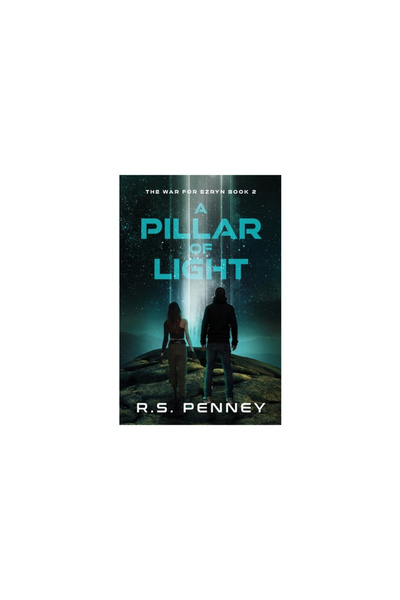 Next Chapter A Pillar Of Light