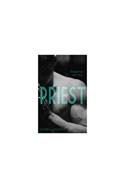 Bookbaby Priest: A Love Story