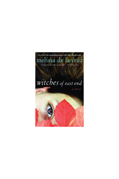 Hyperion Books Witches of East End