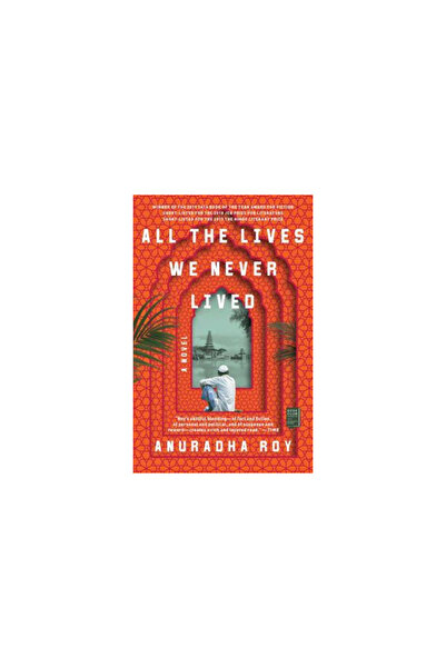 Washington Square All the Lives We Never Lived