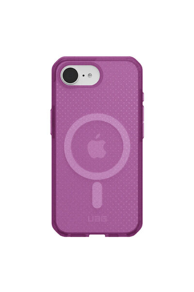 UAG Carcasă iPhone 17 Pro Dot MagSafe, Violet