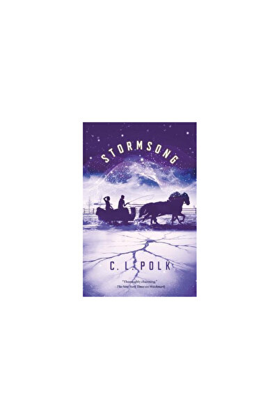 Tor Books Greystar