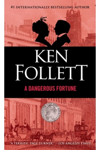 Island Books A Dangerous Fortune