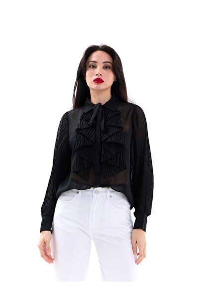 JARDİN ALLURE 5535 CAMASA-NEGRA