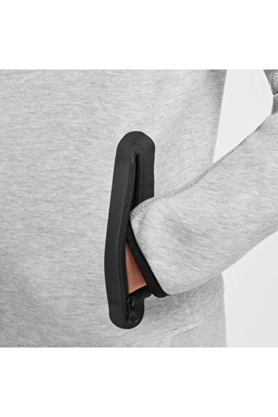 Nike FC Barcelona Tech Fleece Fz Çocuk Sweatshirt