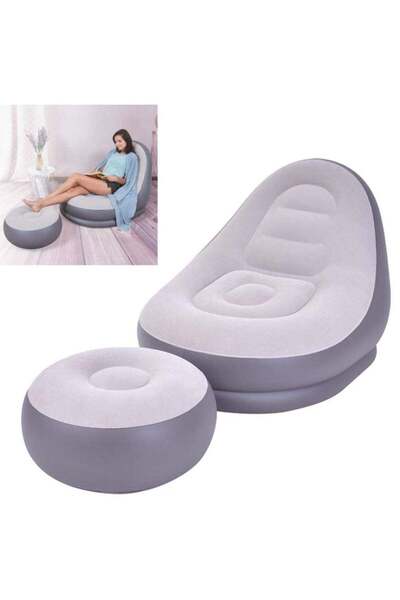 Generic صالة إنتكس القابلة للنفخ مع عثماني من دبي جاليري