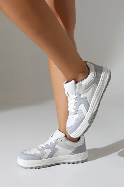 Encool Women's Casual Sneaker Shoes