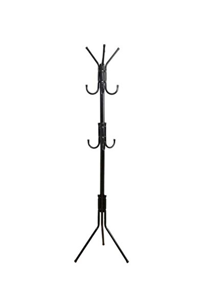 Generic شماعة على شكل شجرة سوداء