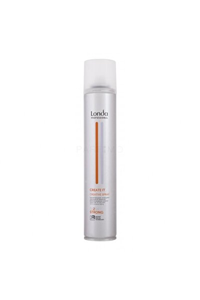 Londa Fixativ de păr extra puternic - Create It 300ml -