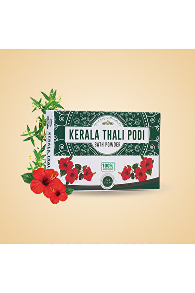 Kalan Kerala Thali Podi Ayurvedic (100g)