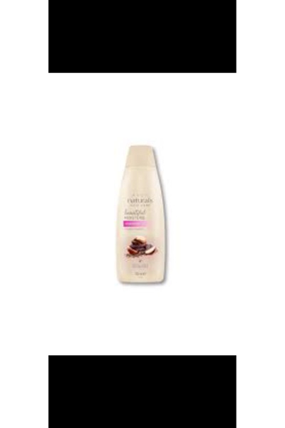 AVON çikolatali ve Brezilya fındığı şampuan 700 ml