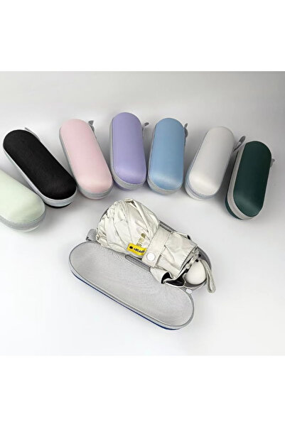 ESRORA Çantalı Kapsül Şemsiye