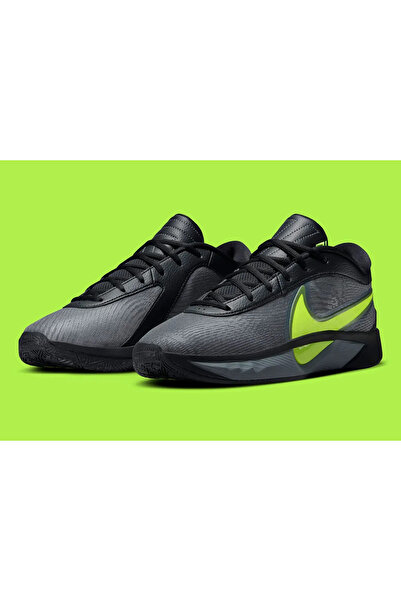 Nike "جانيس فريك 6 ""نياجا"" أسود/فولت ...