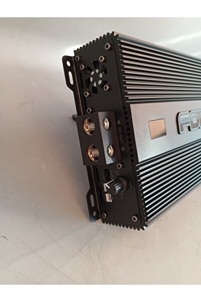 For-X XPS-100A-100 AMPER-10-16V-AYARLANABİLİR GÜÇ KAYNAĞI VE AKÜ ŞARZ CİHAZI-EVDE ANFİ ÇALIŞTIRMA