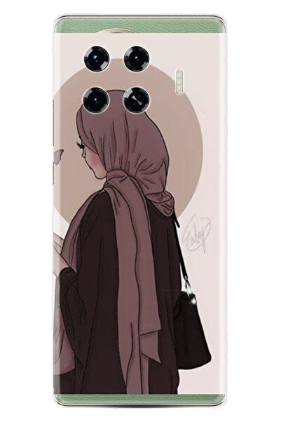 TECNO Spark 20 Pro Plus Kılıf HD Baskılı Kılıf Yüksek Korumalı - /ÇokSatanlar/- name-320.tecno