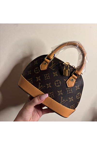 Bestway ve Diğeri Lv midi çanta