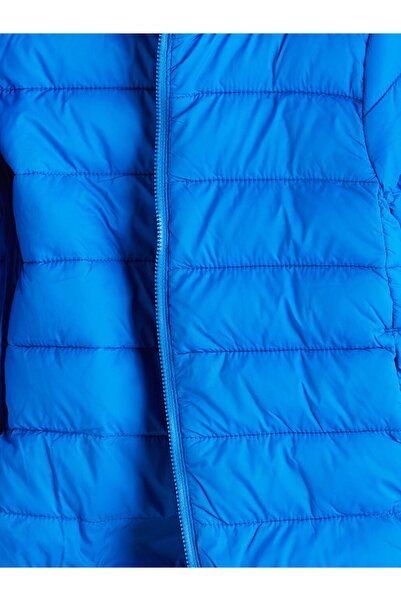 LC Waikiki LCW ECO YENİ SEZON Kapüşonlu Erkek Çocuk Şişme Mont