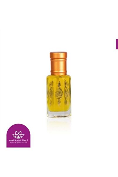 Arjowan Al Jazeera دهن عطر الصندل الممتاز توله 12جرام