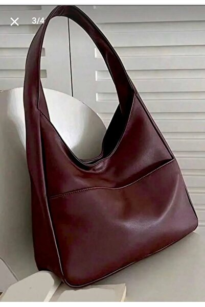 Shkup KADIN OMUZ ÇANTASI HOBO SALAŞ ÇANTA